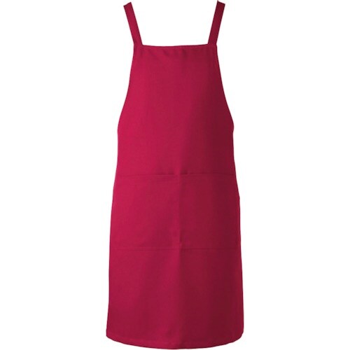 サンペックス エプロン 飲食店 カフェ 作業用 無