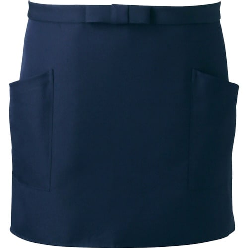 サンペックス 腰エプロン ショート丈 飲食店 カフ