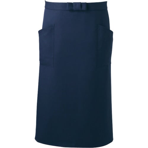 サンペックス 腰エプロン 飲食店 カフェ 作業用