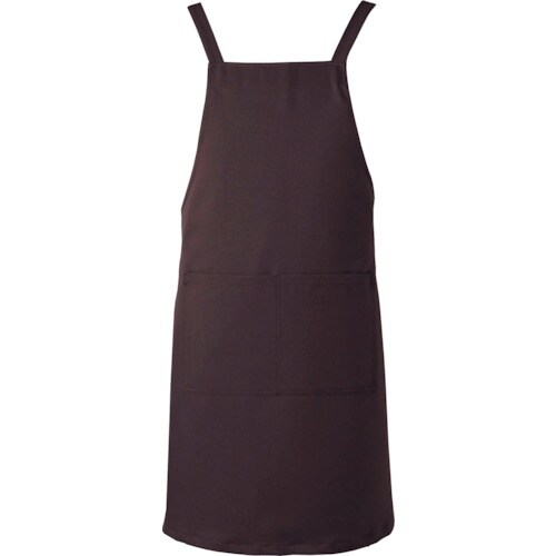 サンペックス エプロン 飲食店 カフェ 作業用 無