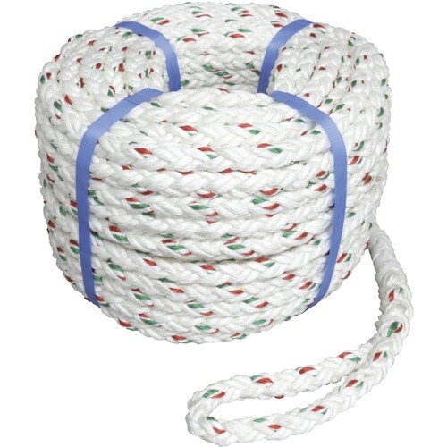 MARVEL テトロンクロスロープ8本打ち(電動ウ