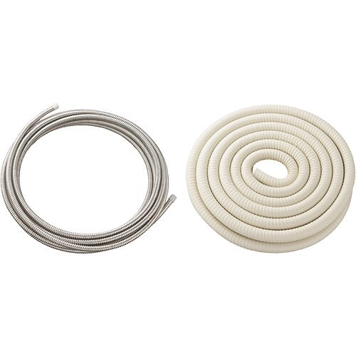 SANEI 巻保温材付フレキチューブ