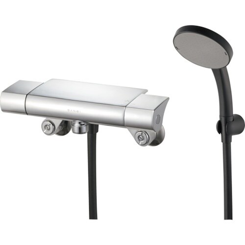 SANEI サーモシャワー混合栓