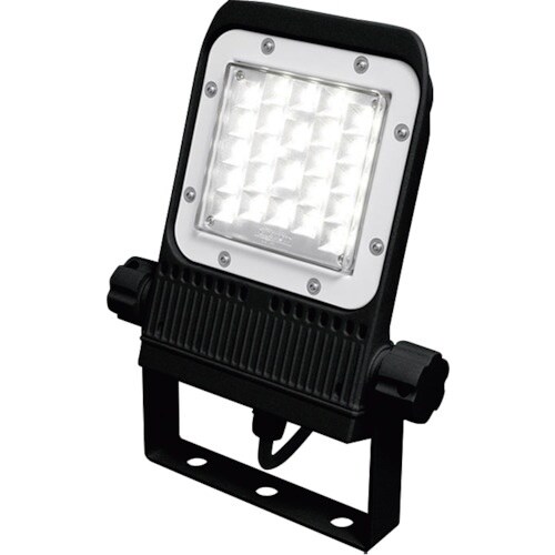 IRIS 109029 角型投光器 15W 狭角