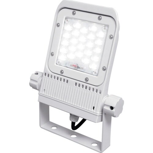 IRIS 109010 角型投光器 15W 縦長