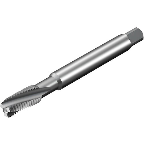 SANDVIK コロタップ300 スパイラルタップ