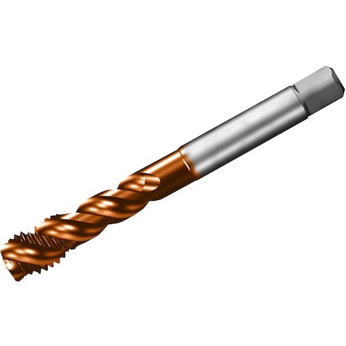 SANDVIK コロタップ300 スパイラルタップ