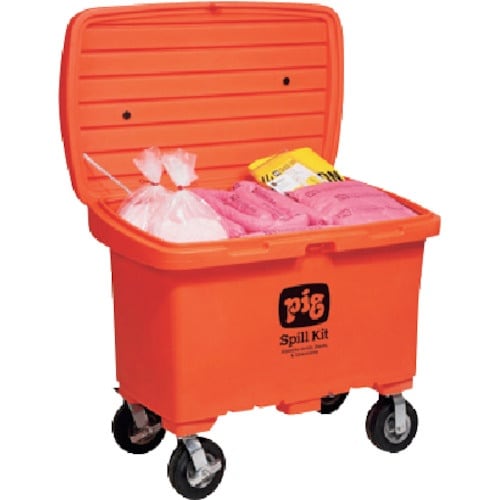 pig ピグハイビジビリティストレージキット 液体