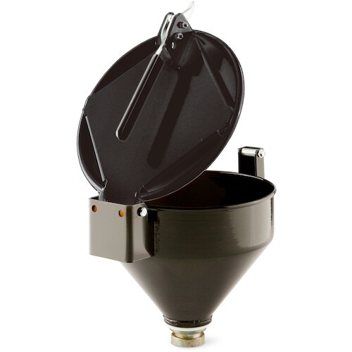 pig バープレスファンネル 黒