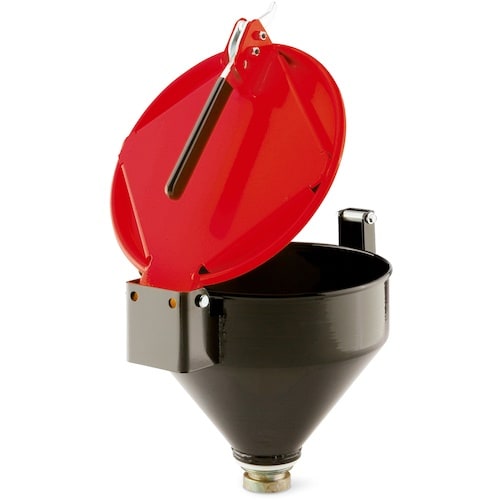 pig バープレスファンネル 赤