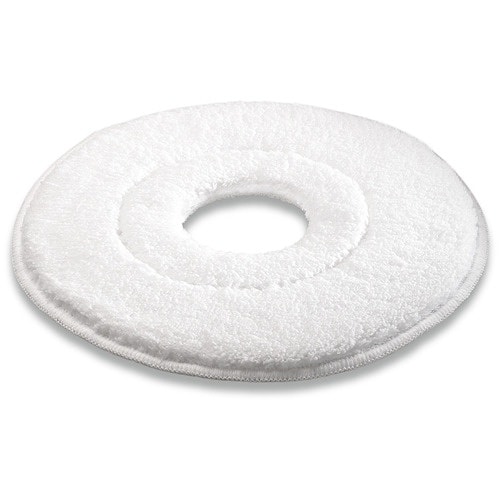 KARCHER 床洗浄機用アクセサリー パッド マ