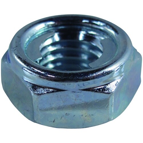 DAIDOHANT ユニクロ戻止めナット M8 5