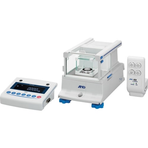 A&D 分析天びん(マイクロ天秤) BA−6DE