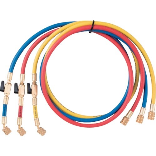 FUSO チャージホース