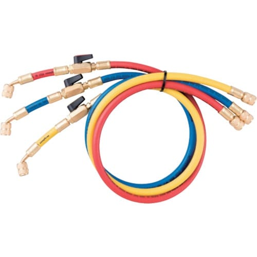 FUSO 異径チャージホース