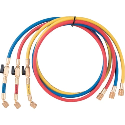 FUSO 異径チャージホース