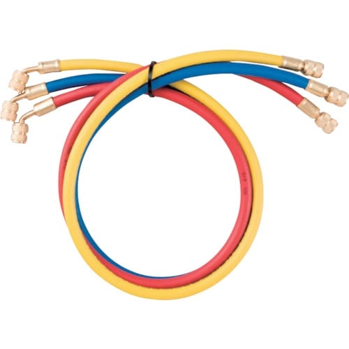 FUSO チャージホース 150cm 1/4Fタイ