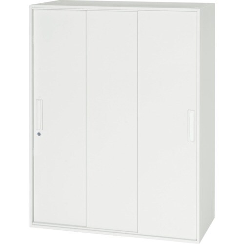 DAISHIN 壁面収納庫 3枚引戸型 上下兼用D