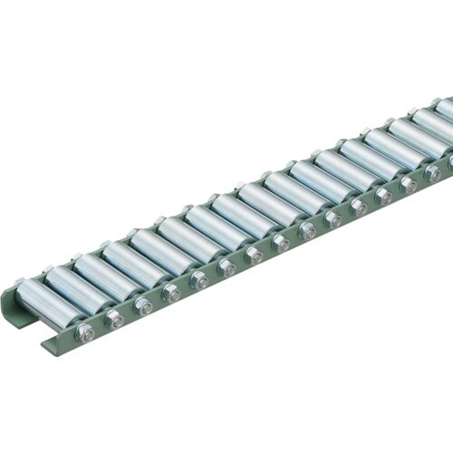 タイヨー ホイールコンベヤ 重荷重用切削用 Φ30