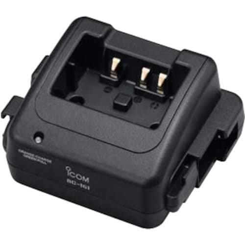 アイコム アイコム 連結型卓上急速充電器#21