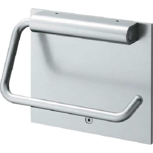 gg トイレットペーパーホルダー 43M アルミシ