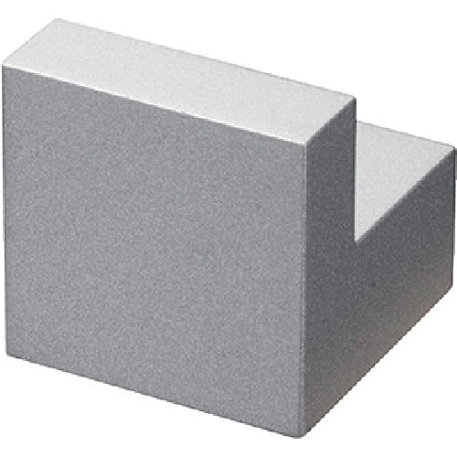 mono フック 19C シルバーヘアライン