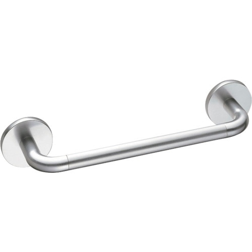 gg タオルバー 28M アルミシルバー