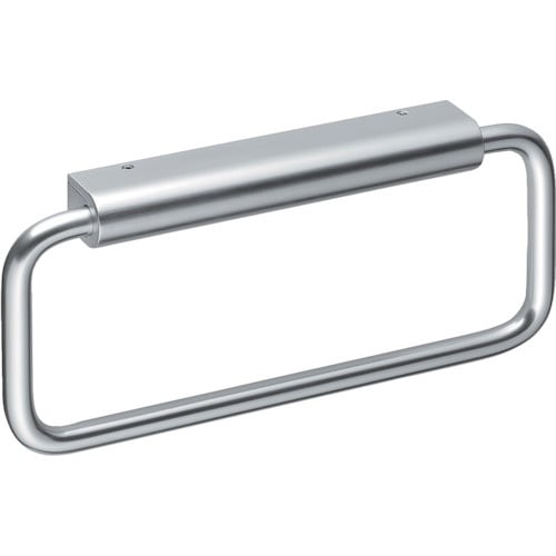 gg タオルリング 37M アルミシルバー