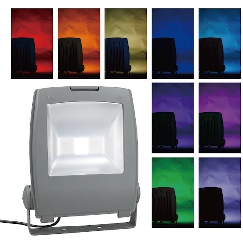 JEFCOM LEDプロジェクションライト