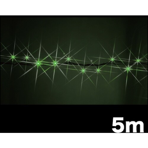 JEFCOM LEDストリング