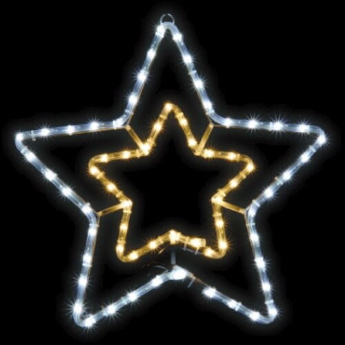 JEFCOM LEDジョイントモチーフ