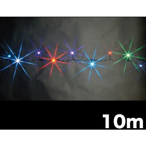 JEFCOM LEDストリング