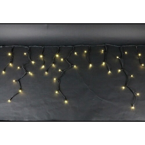 JEFCOM LEDアイスクルカーテン