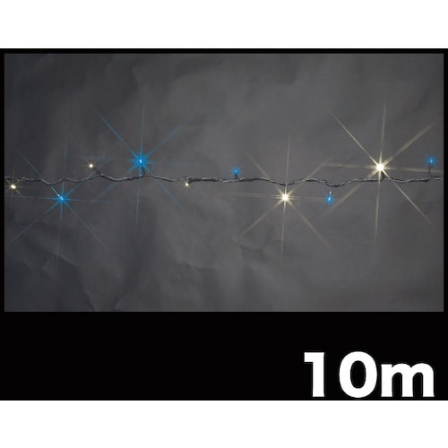 JEFCOM LEDストリングライトセット