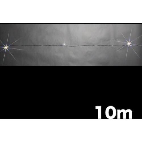 JEFCOM LEDストリング(フラッシュタイプ)