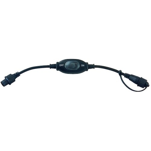 JEFCOM 中間スイッチ(3P)