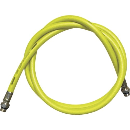 FUSO チャージホース 150cm 黄