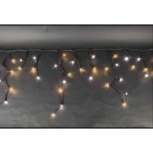 JEFCOM LEDアイスクルカーテン