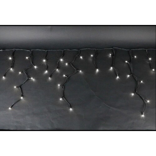 JEFCOM LEDアイスクルカーテン