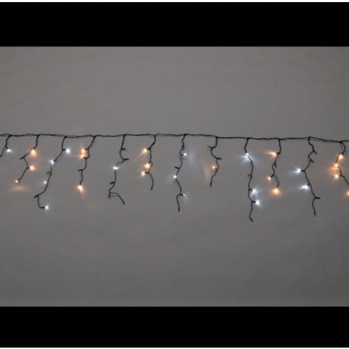 JEFCOM LEDアイスクルカーテン