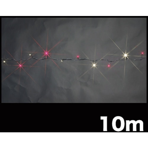 JEFCOM LEDストリングライトセット