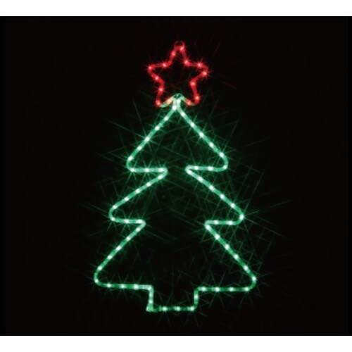 JEFCOM LEDジョイントモチーフ