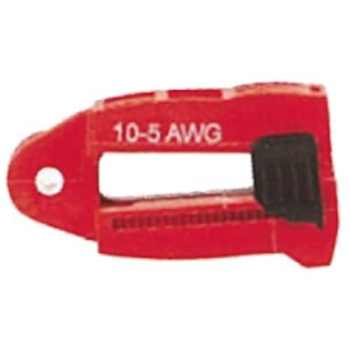 JEFCOM 交換用ストリッパーユニット