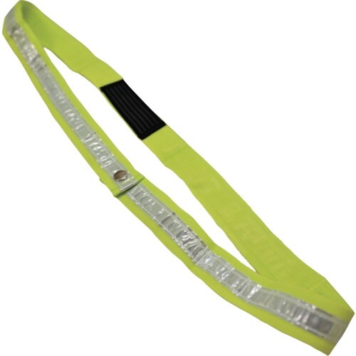 トオケミ 反射タスキ 12本セット