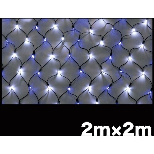 JEFCOM LEDクロスネット