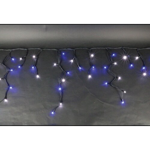 JEFCOM LEDアイスクルカーテン