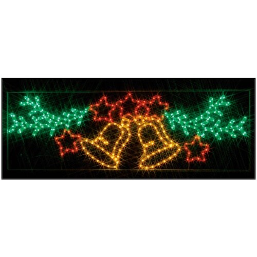 JEFCOM LEDジョイントモチーフ