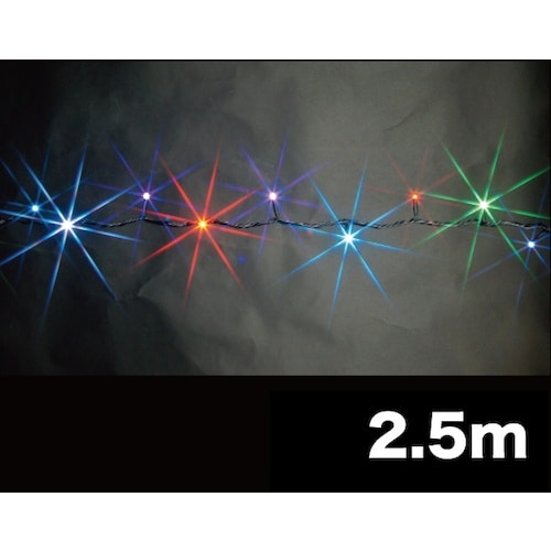 JEFCOM LEDストリング