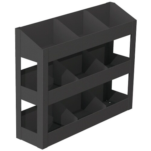 JEFCOM バンキャビネット