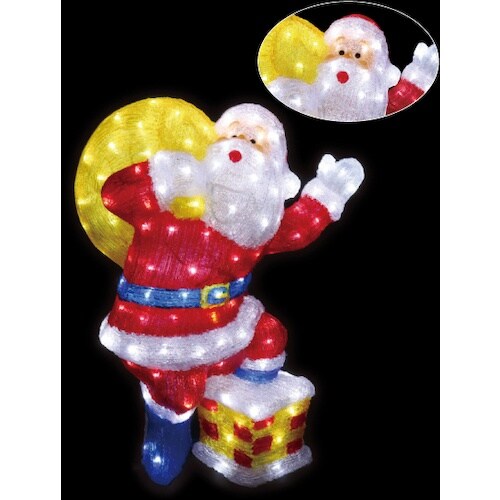 JEFCOM LEDジョイントモチーフ